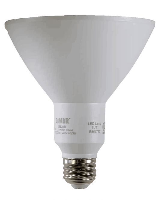 Damar 38828B LED PAR38 Bulb