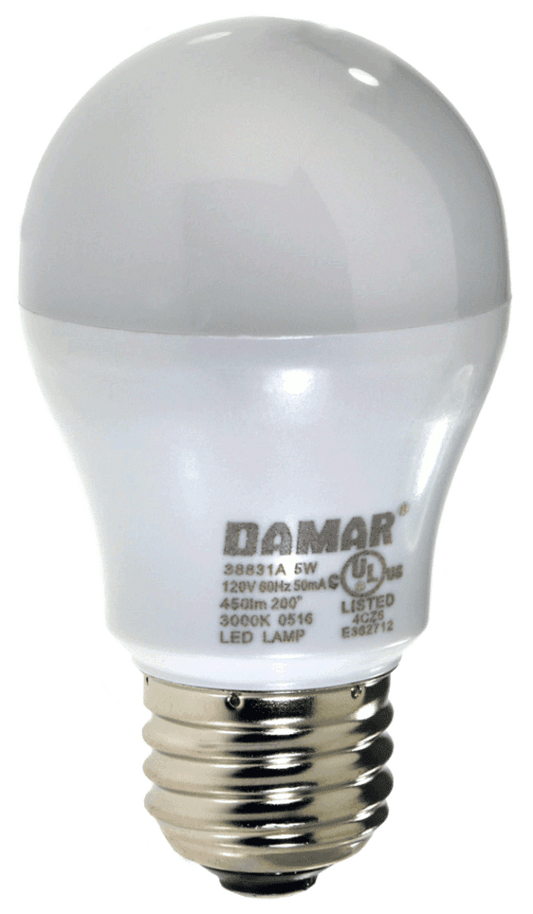 Damar 38831A LED Bulb
