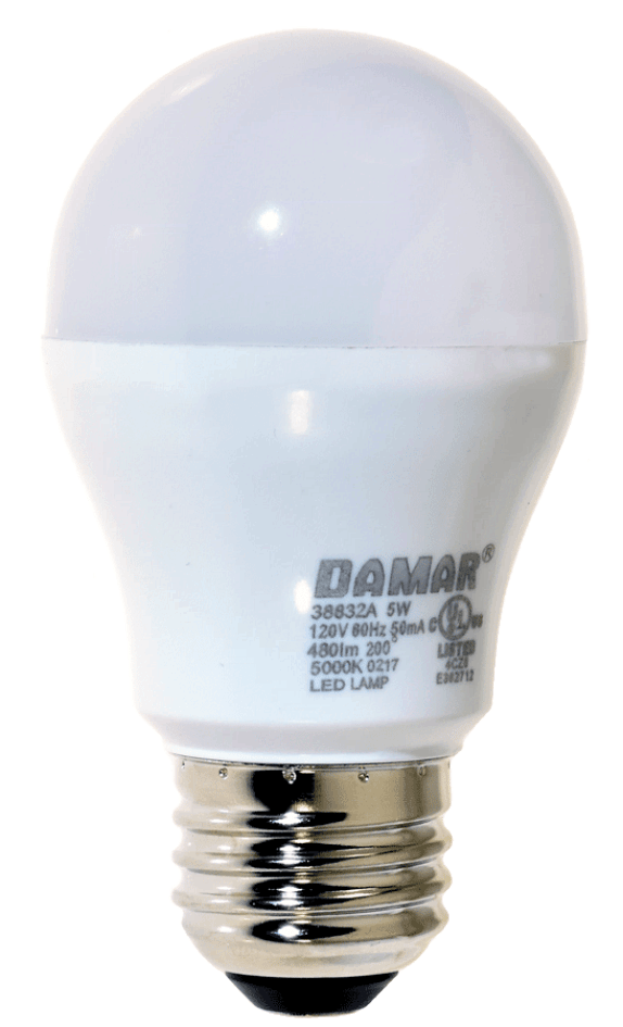Damar 38832A LED Bulb