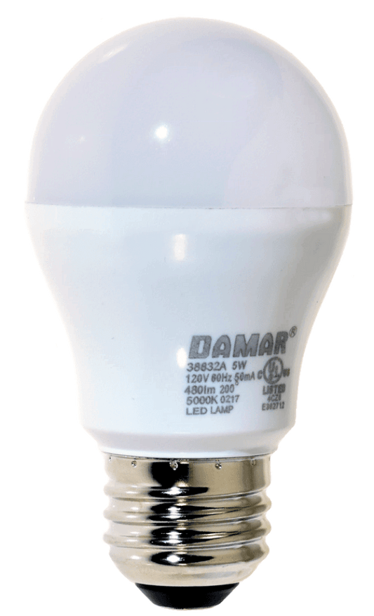 Damar 38832A LED Bulb