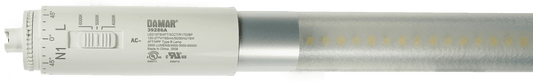 Damar 39286A LED Tube