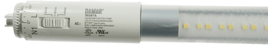 Damar 39287A LED Tube