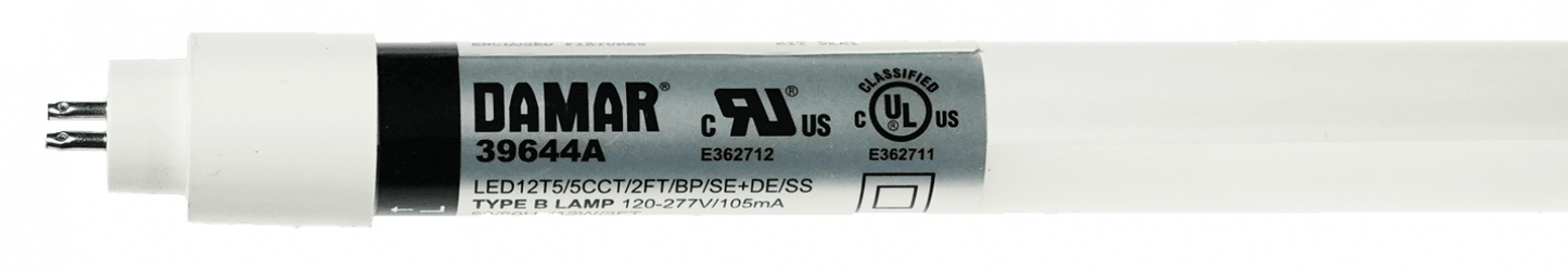 Damar 39644A LED Tube
