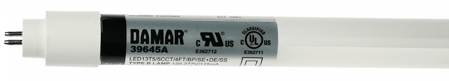 Damar 39645A LED Tube