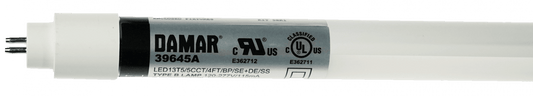 Damar 39645A LED Tube