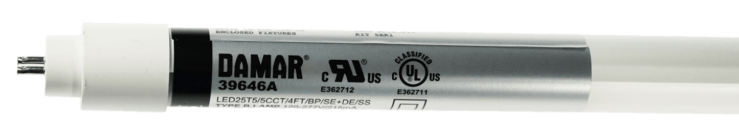 Damar 39646A LED Tube