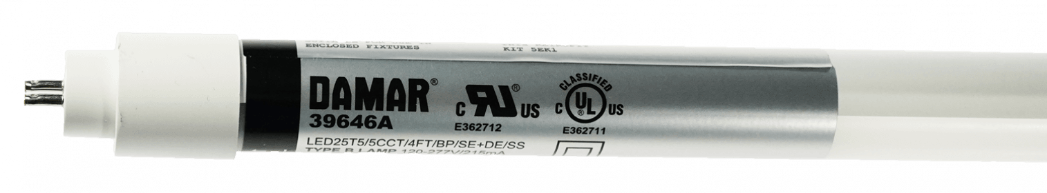 Damar 39646A LED Tube