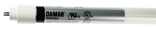 Damar 39646A LED Tube