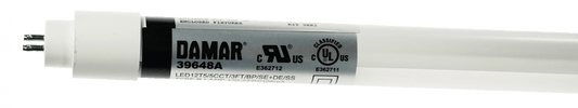 Damar 39648A LED Tube
