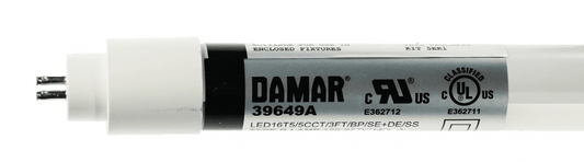 Damar 39649A LED Tube