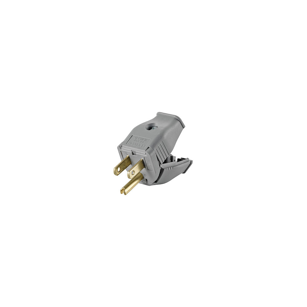 Leviton 3W101-GY Plug & Connector
