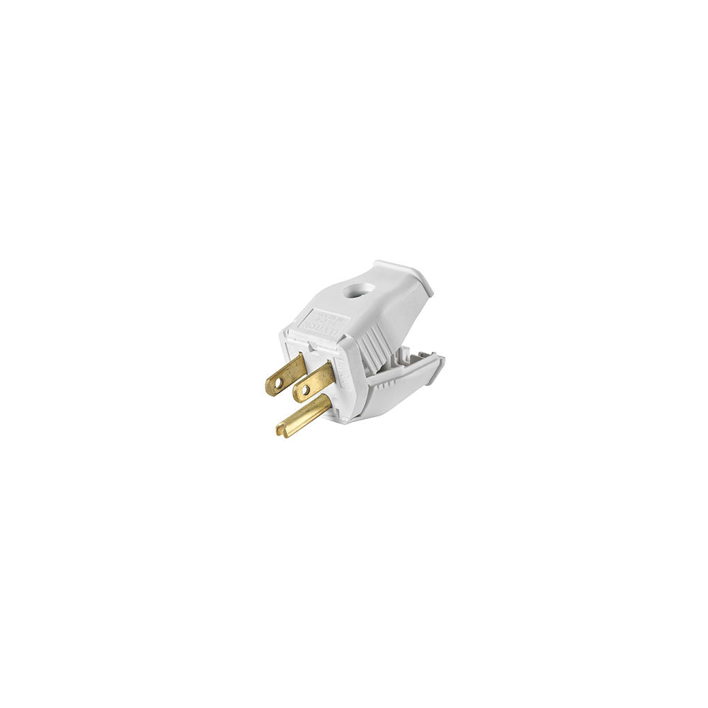 Leviton 3W101-WH Plug & Connector