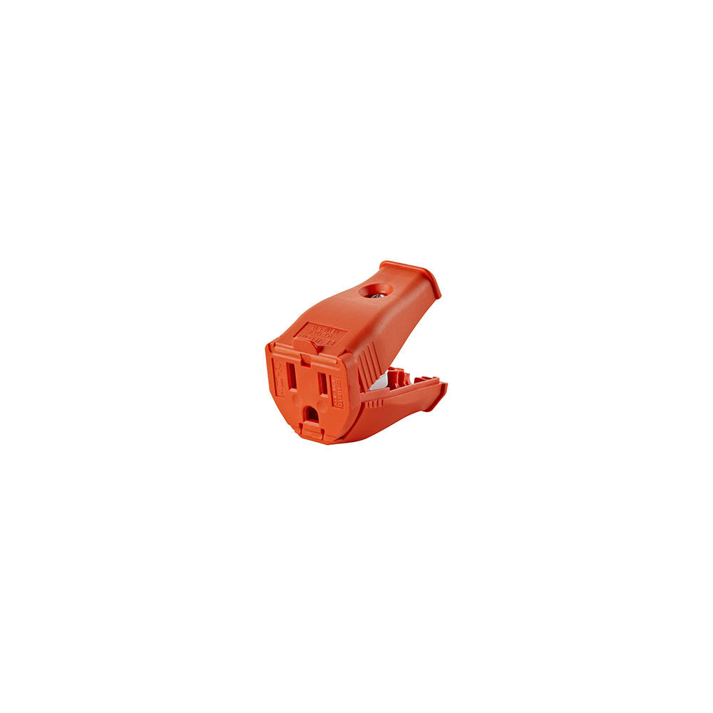 Leviton 3W102-OR Plug & Connector