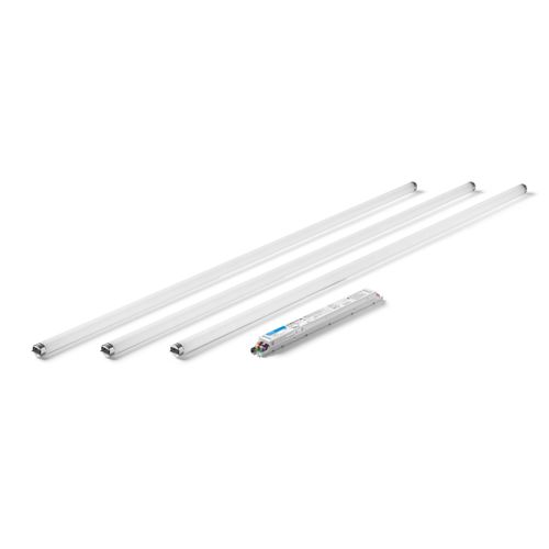Lutron 3LD4T8H-1M50-24 Ballast & LED Driver