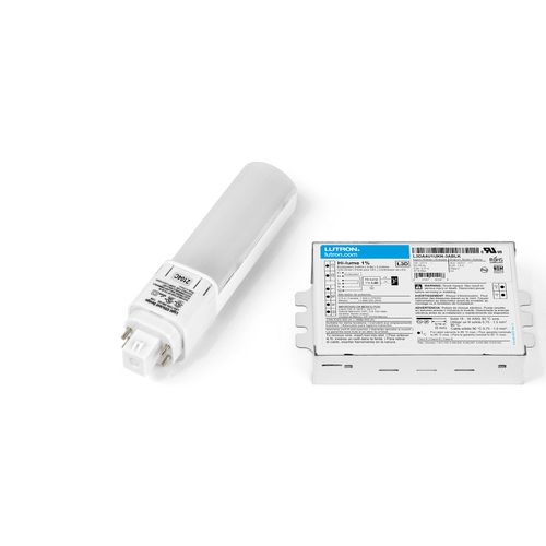 Lutron 3LDHCF-1K40-1 Ballast & LED Driver