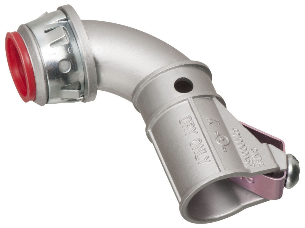 Arlington Industries 4010900AST Connector