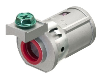 Arlington Industries 40RASTG Connector