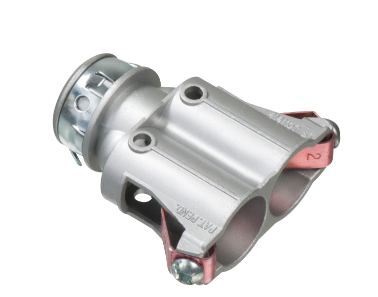 Arlington Industries 4141107ST Connector