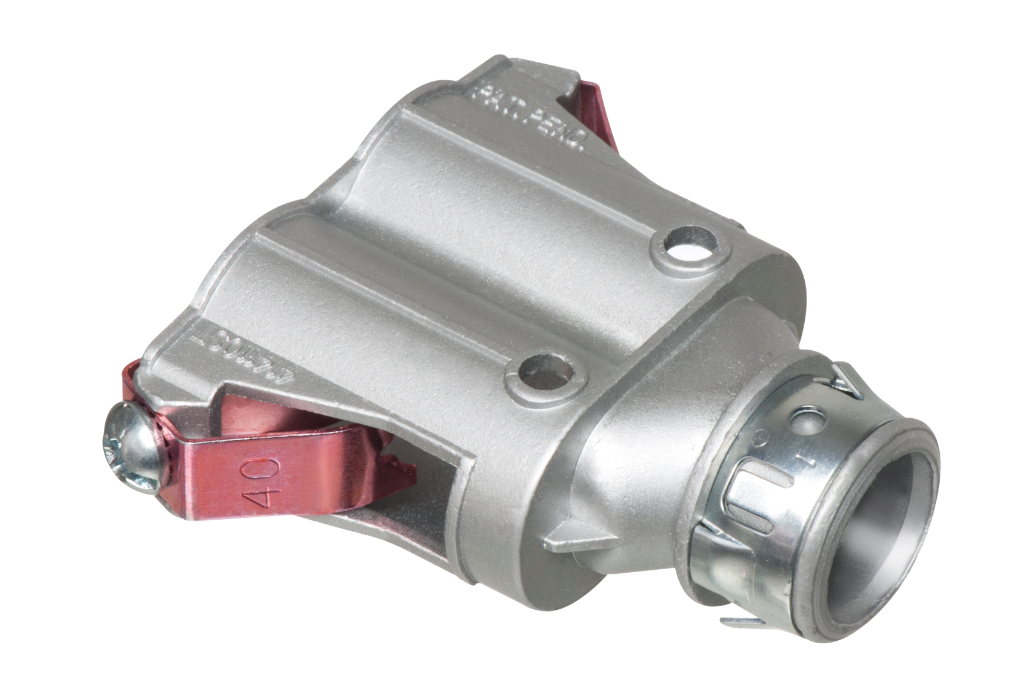 Arlington Industries 414110ST Connector