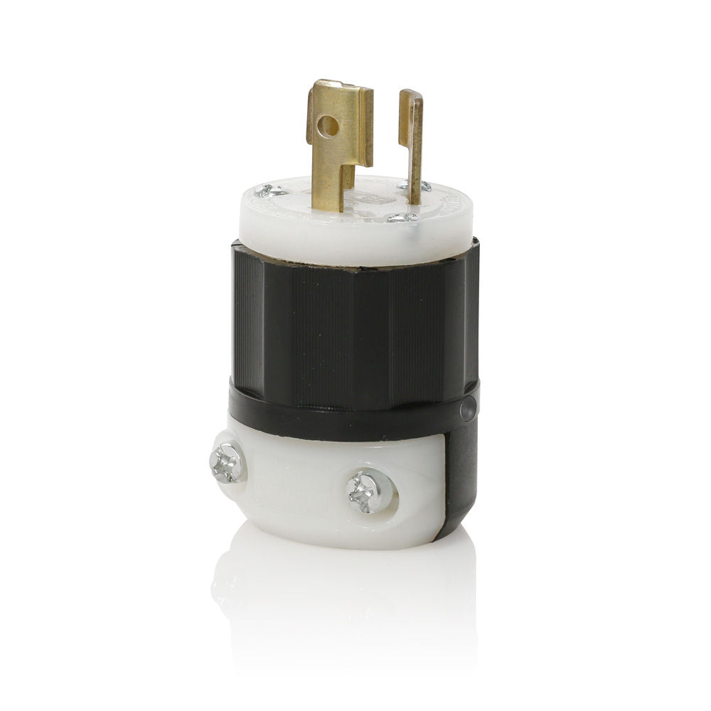 Leviton 4570-PLC Plug & Connector