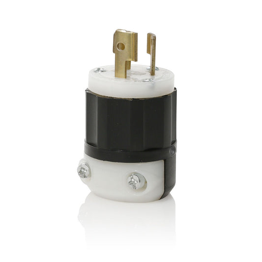Leviton 4570-PLC Plug & Connector