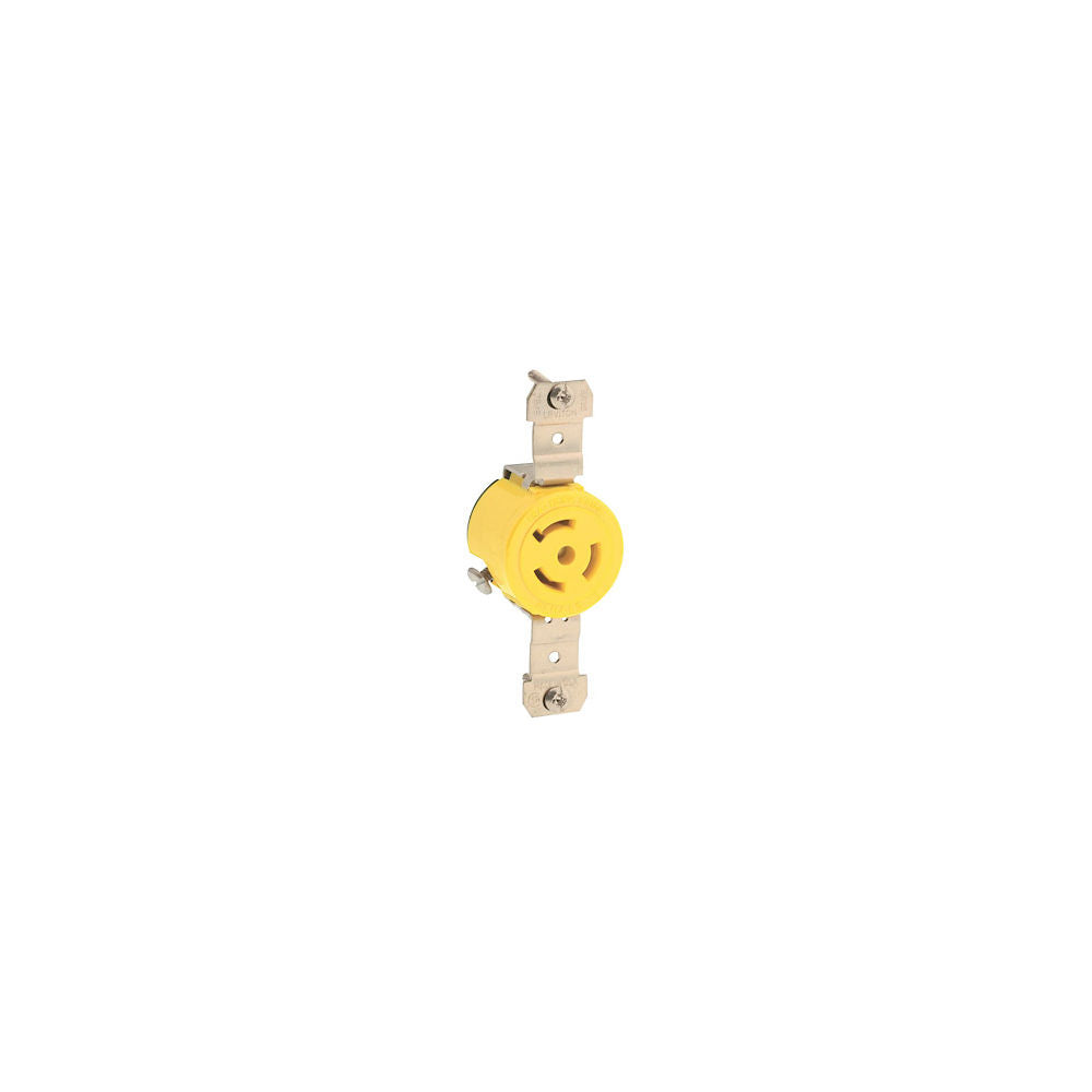 Leviton 45CM-60 Receptacle
