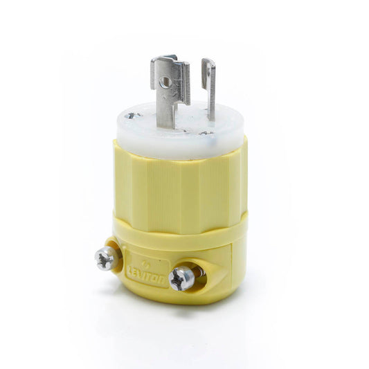 Leviton 45CM-70C Plug & Connector
