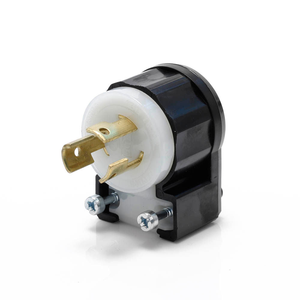 Leviton 4720-CA Plug & Connector