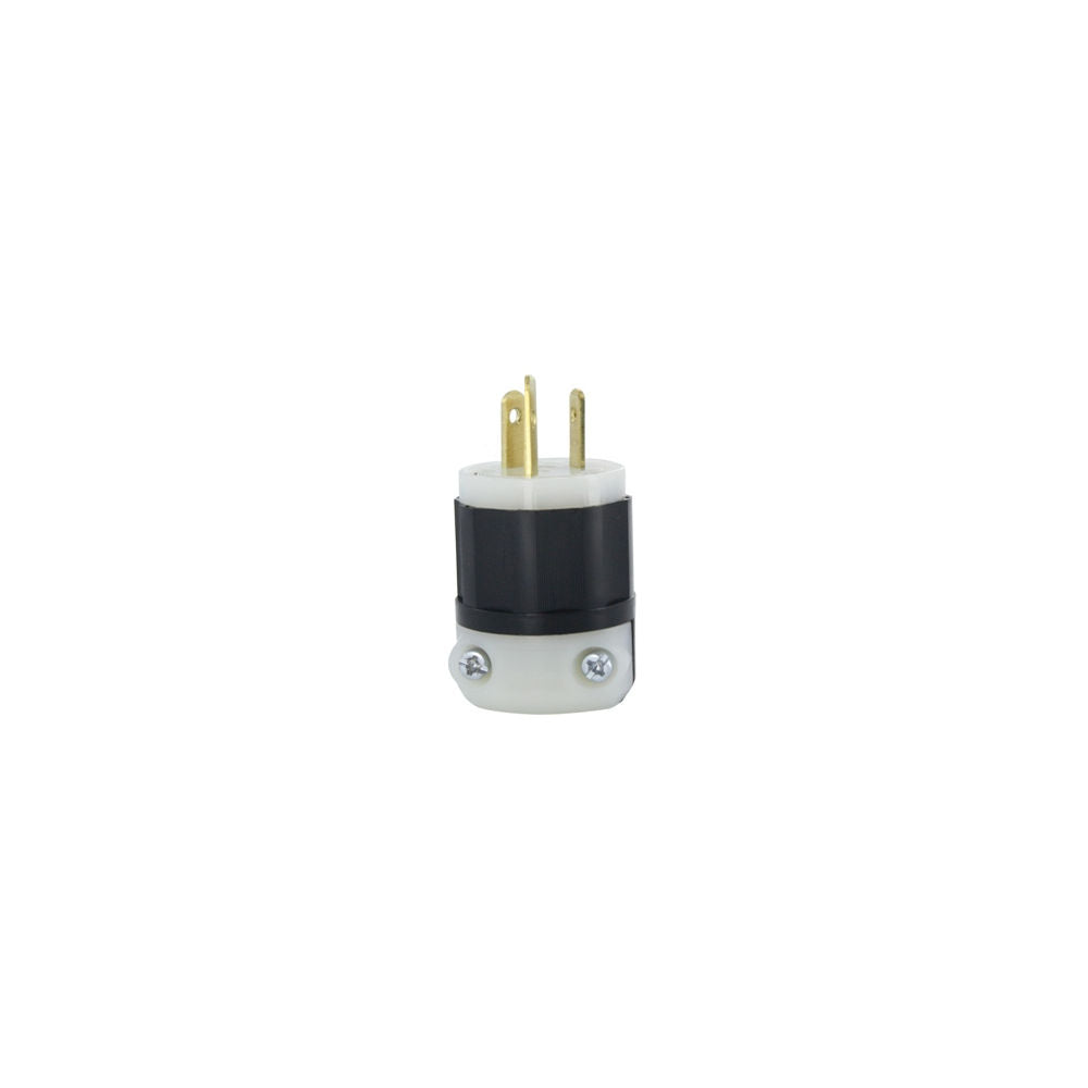 Leviton 4763-C Plug & Connector