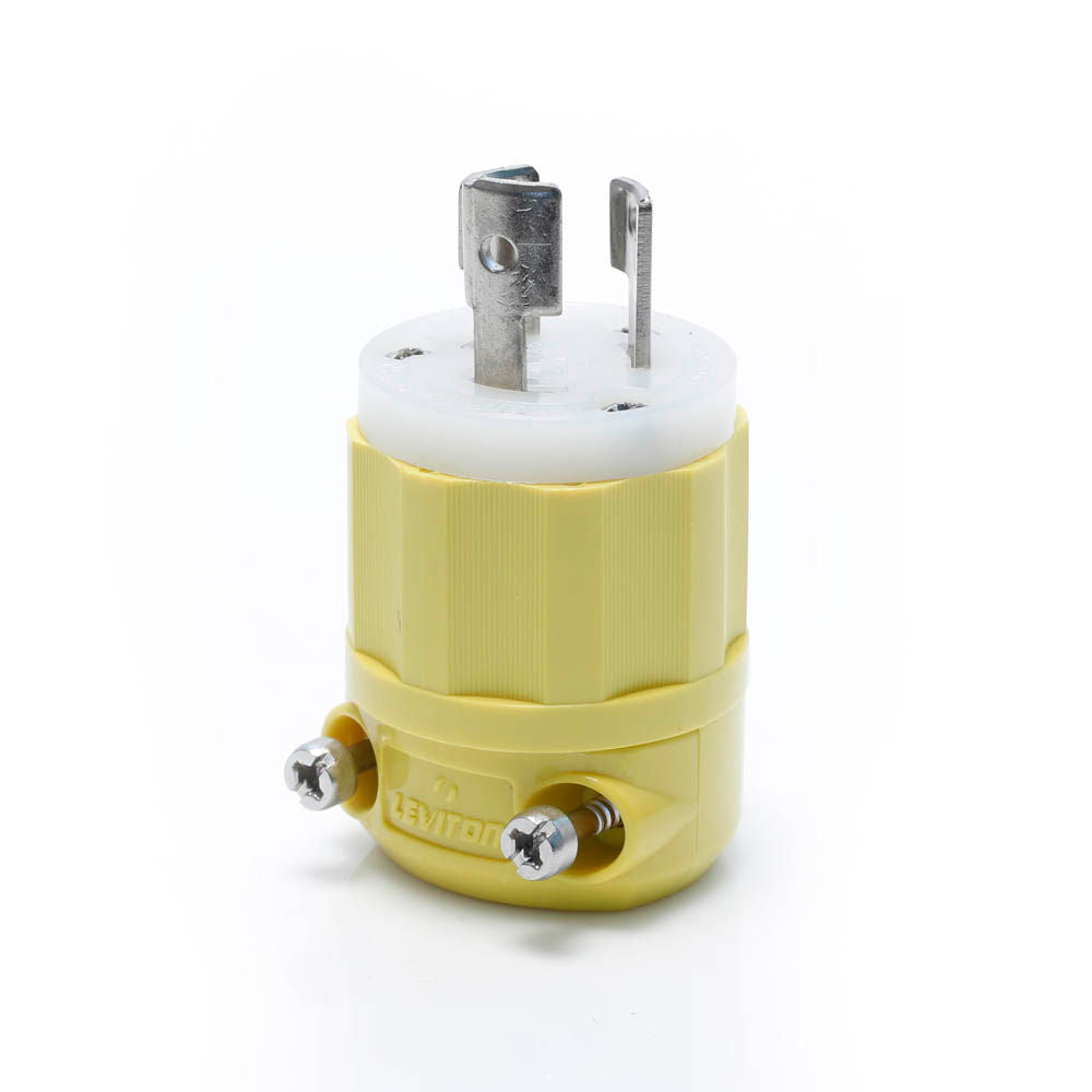Leviton 47CM-20C Receptacle
