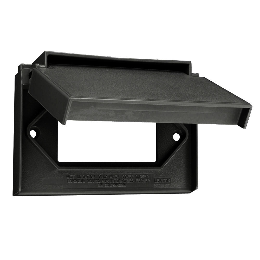 Leviton 4996-E GFCI Receptacle