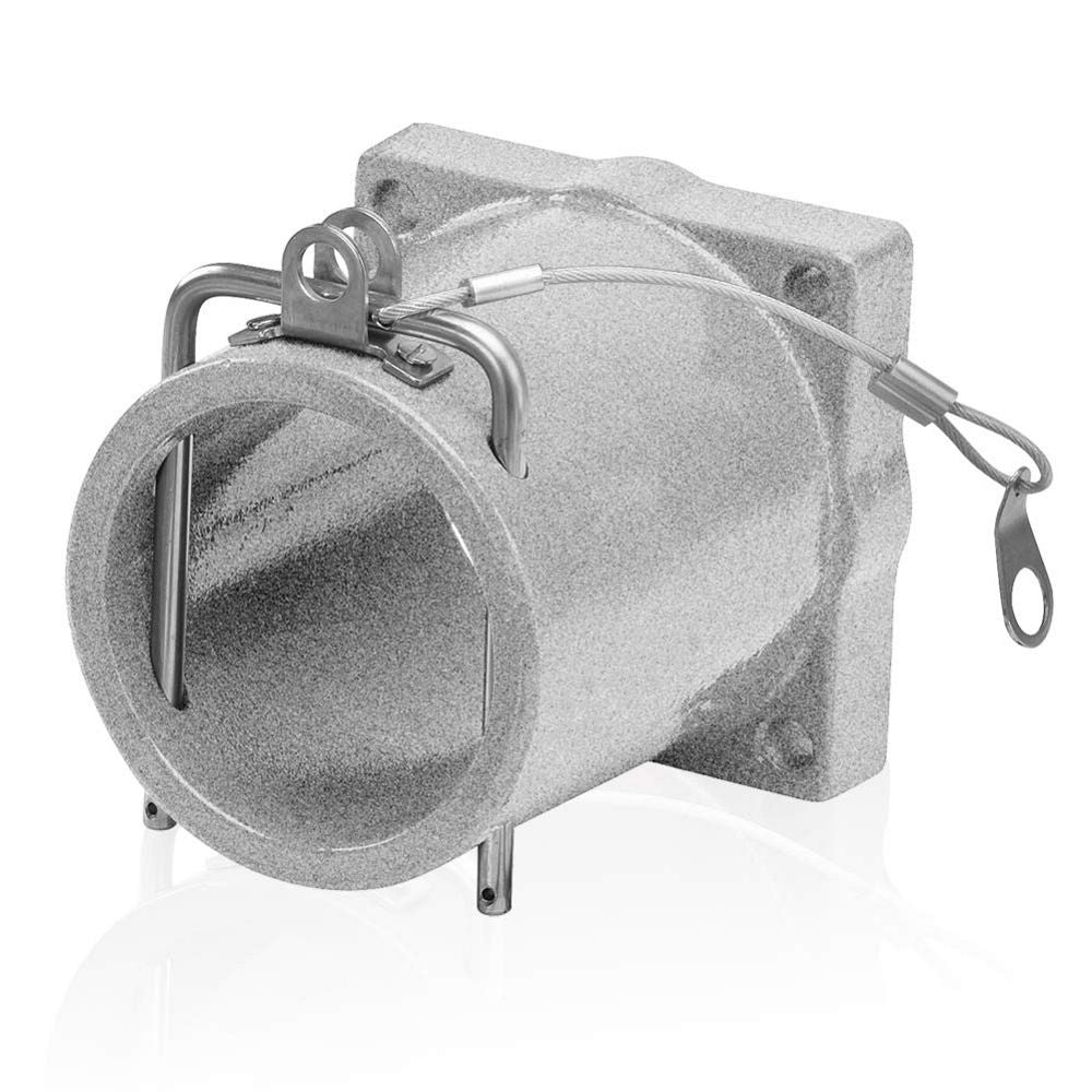 Leviton 49CSR Receptacle