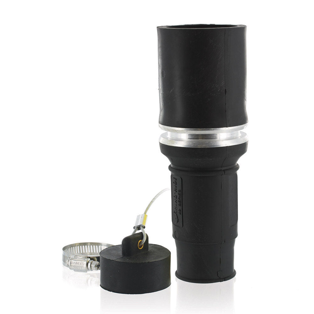 Leviton 49FSL-E Plug & Connector