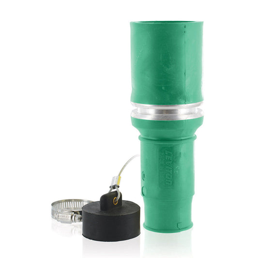 Leviton 49FSL-G Plug & Connector