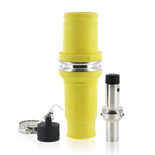 Leviton 49M31-Y Plug & Connector