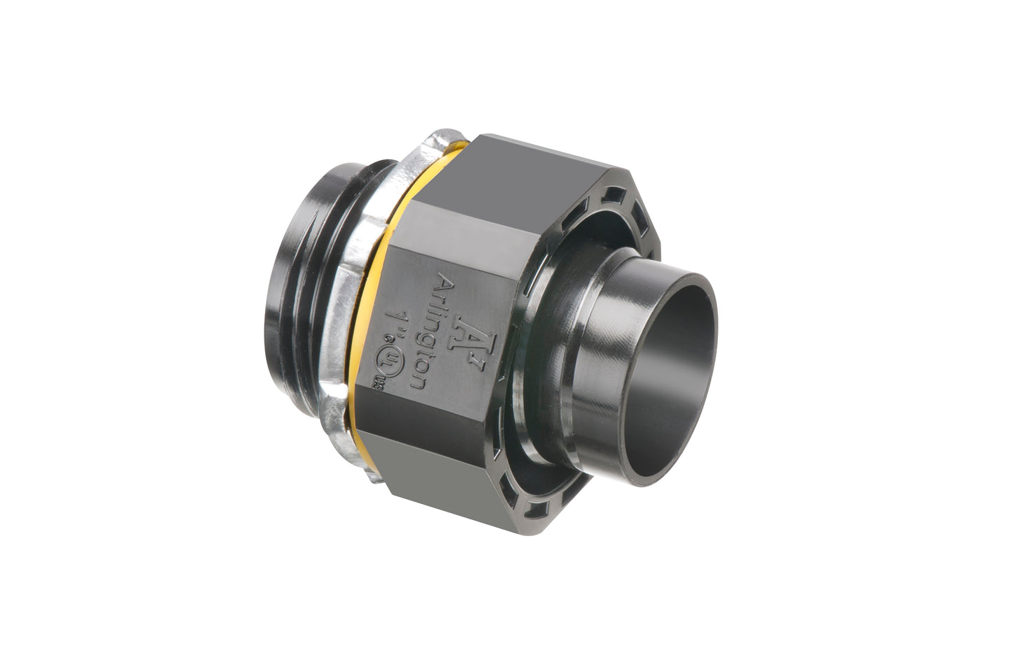 Arlington Industries NMSC100BL Connector