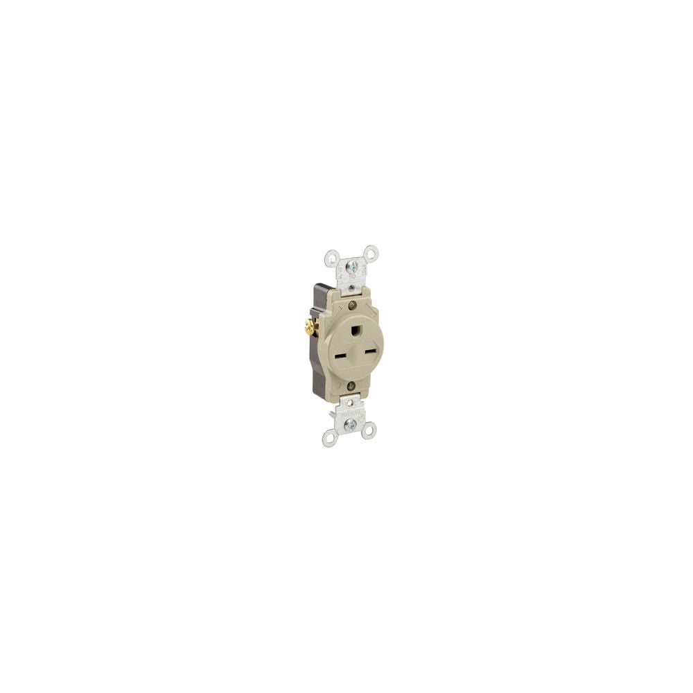 Leviton 5089-I Receptacle