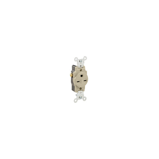 Leviton 5089-I Receptacle
