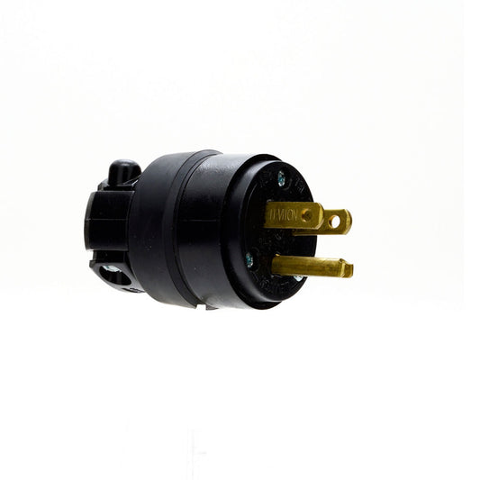 Leviton 515PR Plug & Connector