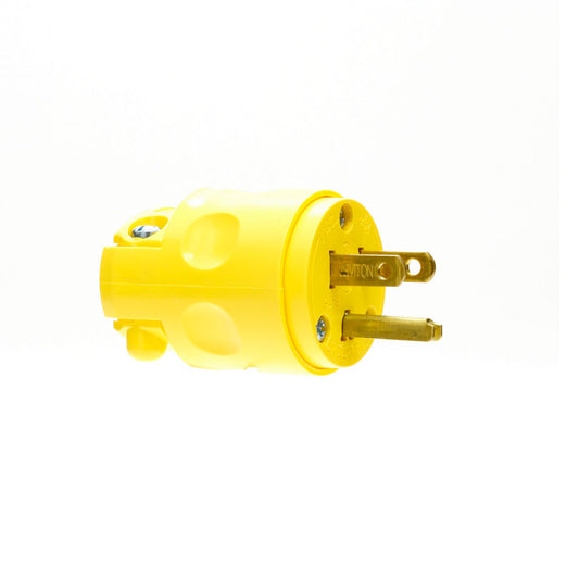 Leviton 515PV Plug & Connector