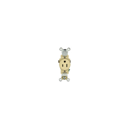 Leviton 5251-I Receptacle