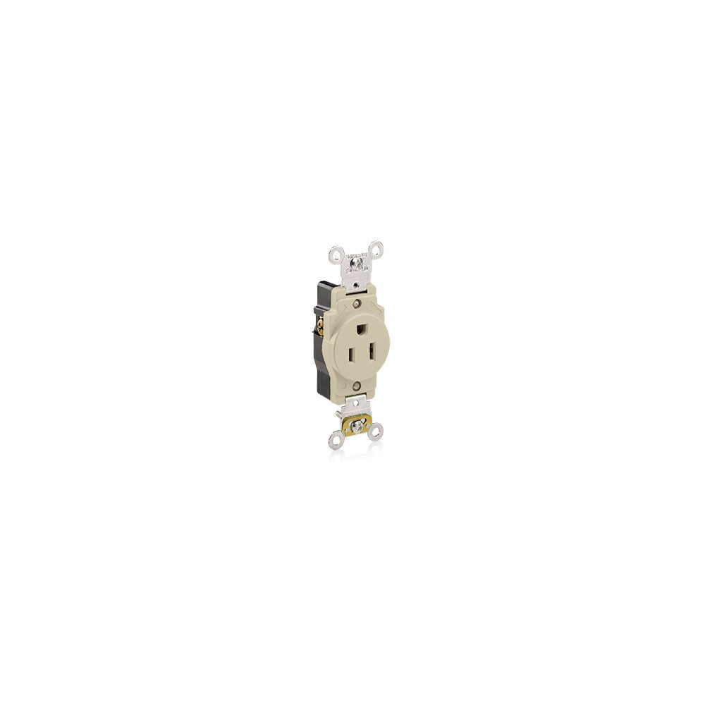 Leviton 5261-I Receptacle