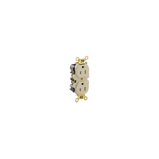 Leviton 5262-I Receptacle