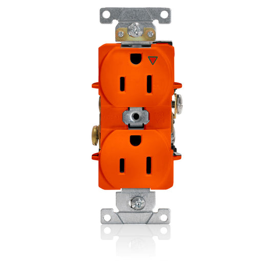 Leviton 5262-IG Receptacle