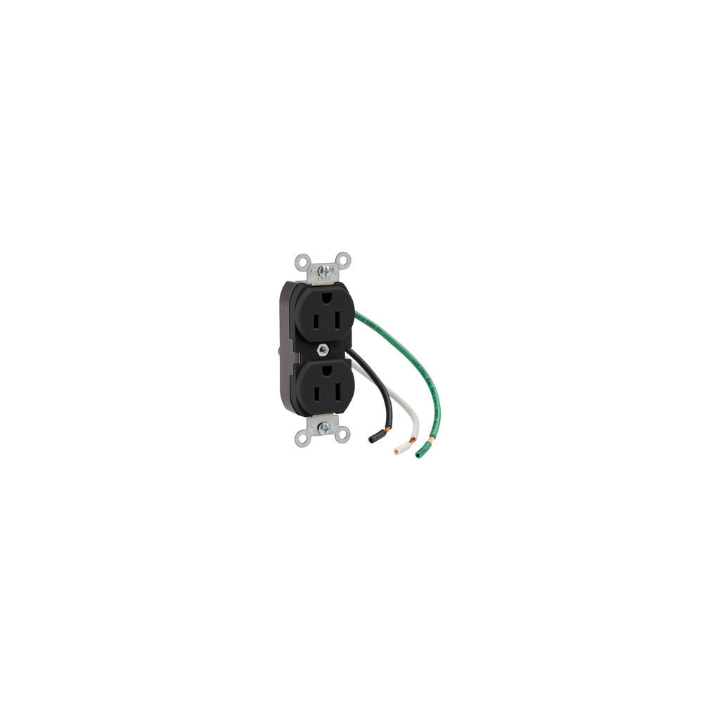 Leviton 5262-LE Receptacle