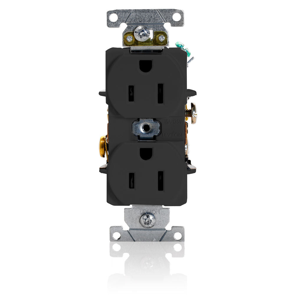Leviton 5262-SE Receptacle