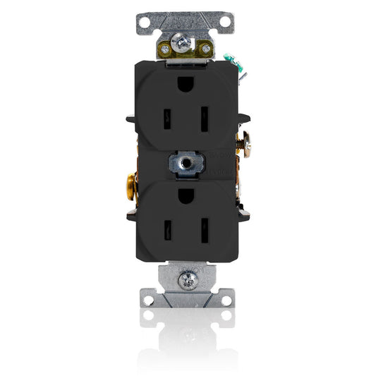 Leviton 5262-SE Receptacle