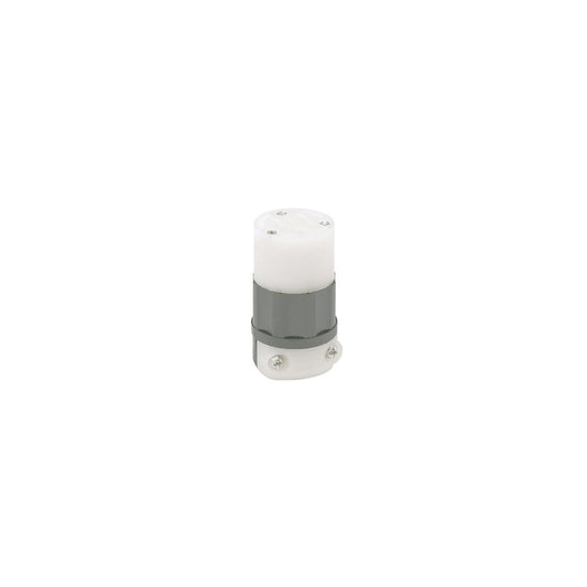 Leviton 5269-CG Plug & Connector