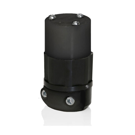 Leviton 5269-PLB Plug & Connector