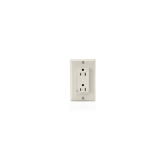 Leviton 5280-T Receptacle
